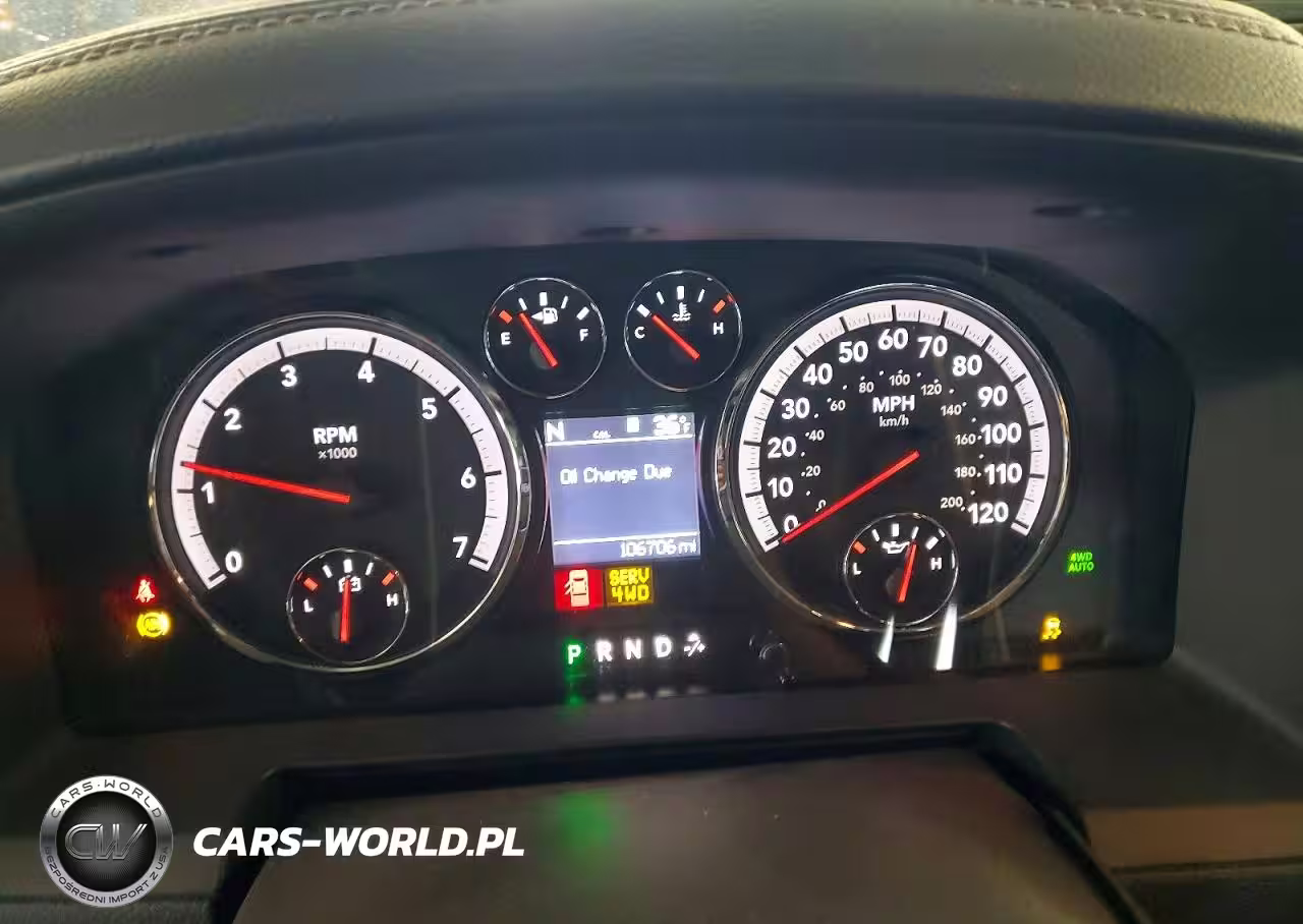 2012 Dodge Ram 1500 Laramie VIN:1C6RD7NT5CS345676 - 9