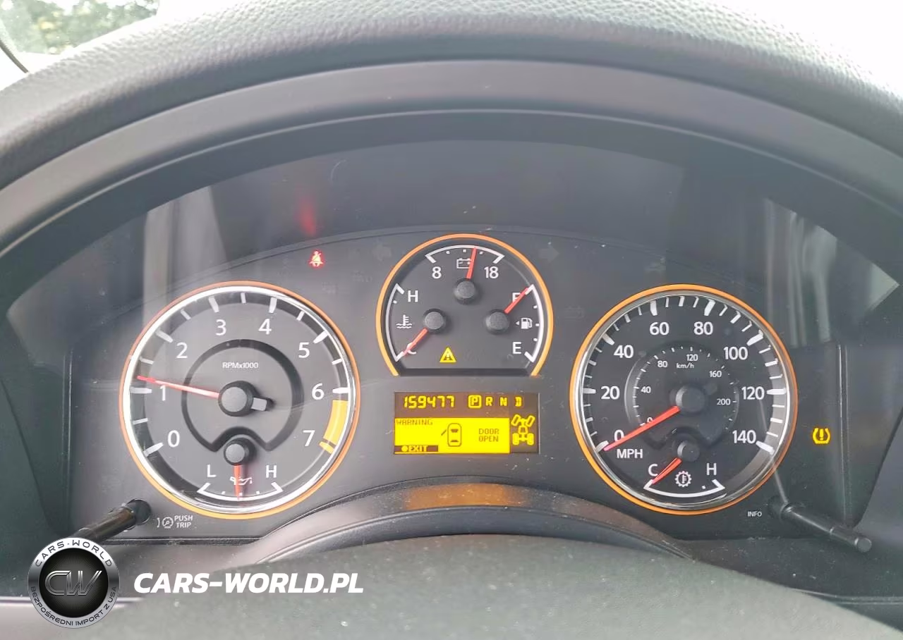 2012 Niss Armada Platinum VIN:5N1AA0NE5CN611490 - 9