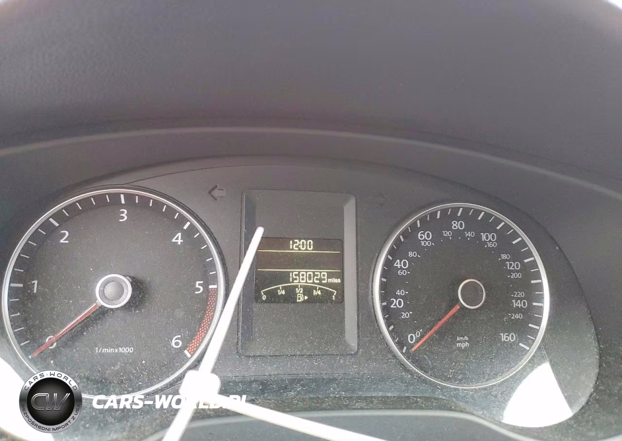 2013 Volkswagen Jetta Tdi VIN:3VWLL7AJ3DM421442 - 9