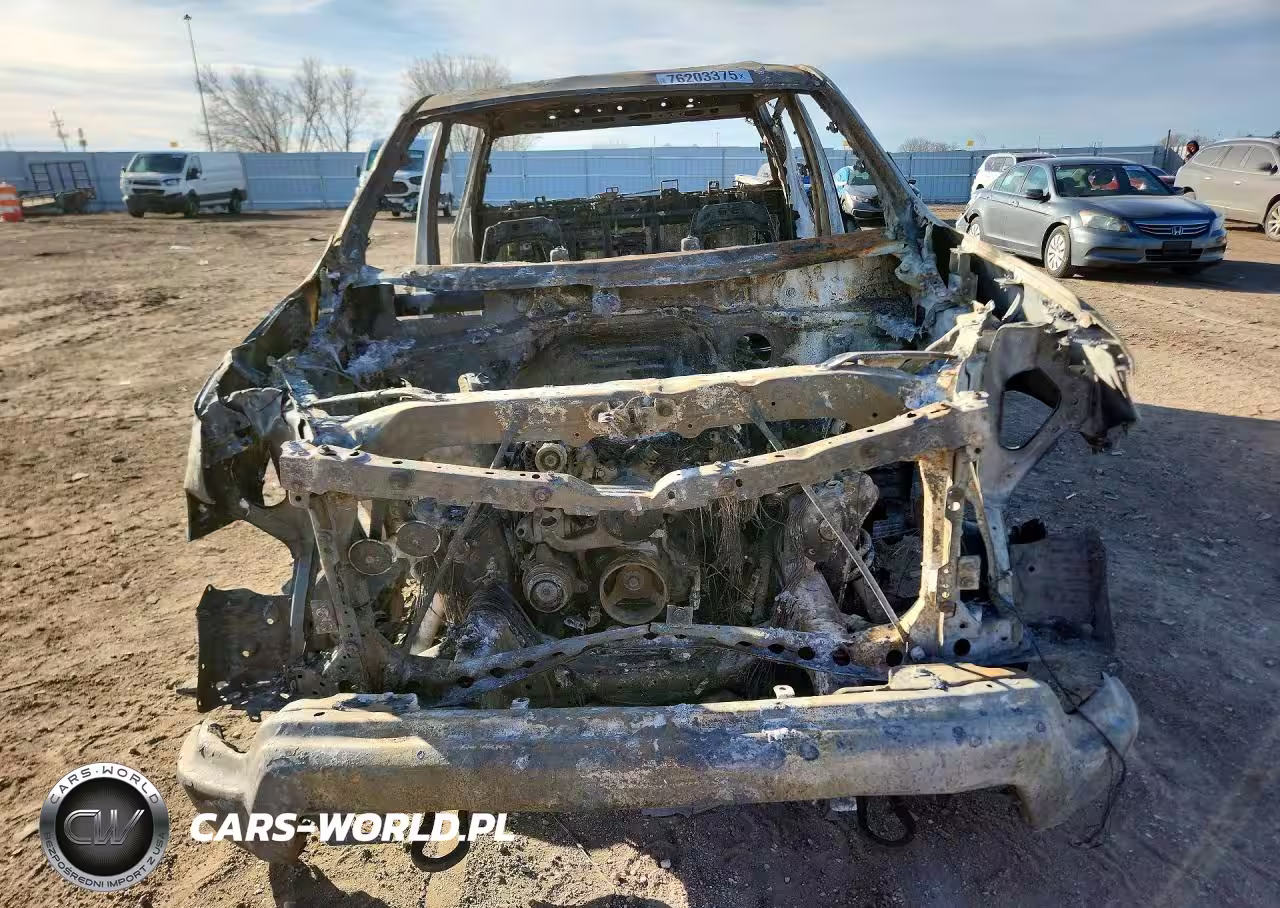 2022 Chevrolet Silverado K1500 Lt Trail Boss VIN:3GCUDFED6NG518413 - 5
