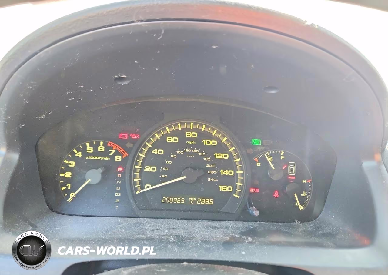 2007 Honda Accord Ex VIN:1HGCM56747A008742 - 9