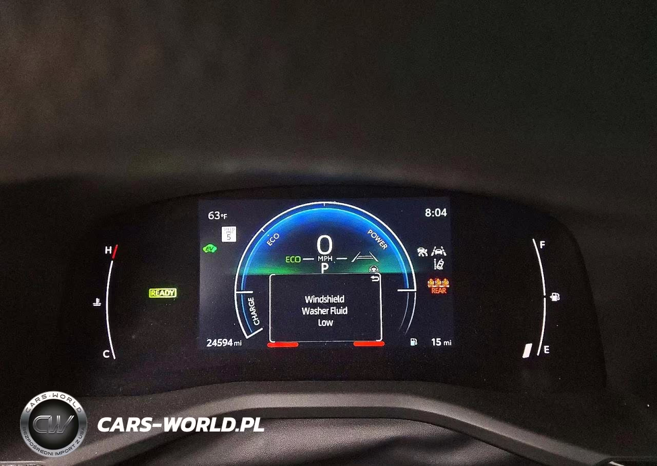 2025 Toyota Camry Le VIN:4T1DAACK6SU150221 - 9