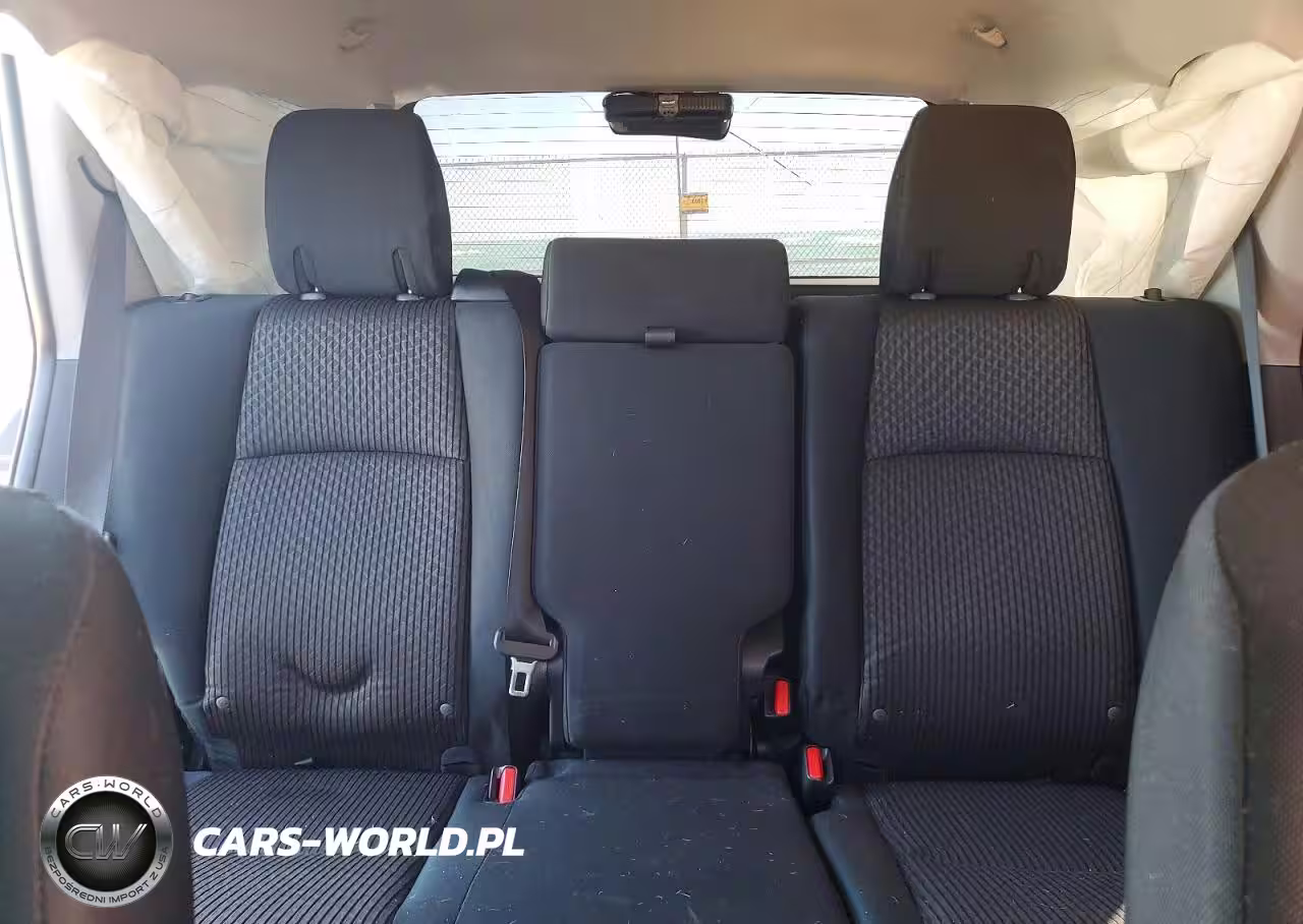 2022 Toyota 4Runner VIN:JTEPU5JR2N6001700 - 10