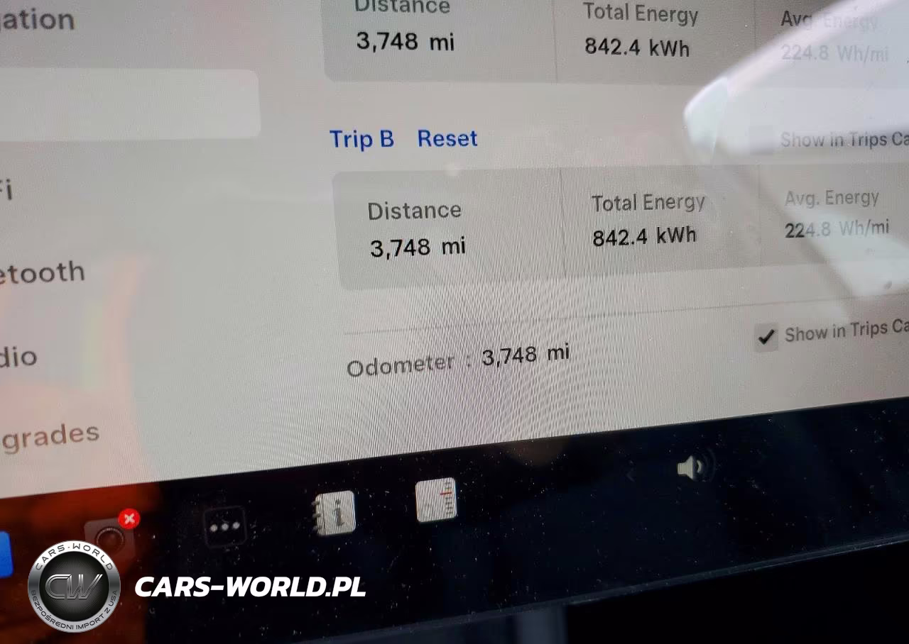 2025 Tesla Model 3 VIN:5YJ3E1EA6SF070225 - 9
