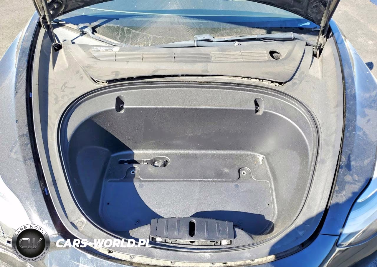2018 Tesla Model 3 VIN:5YJ3E1EA2JF051766 - 11