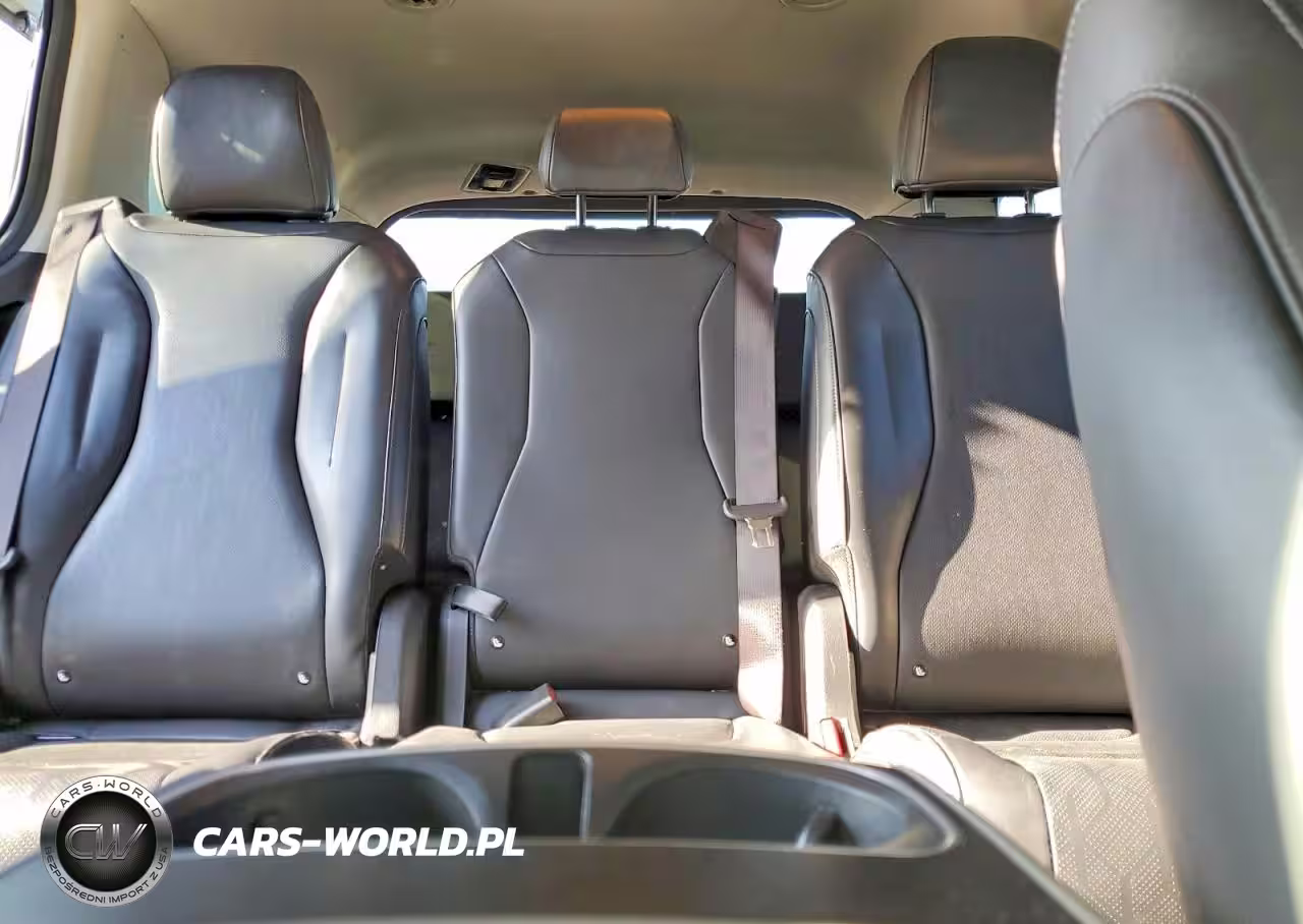 2025 Kia Carnival VIN:KNDNC5KA4S6037973 - 10