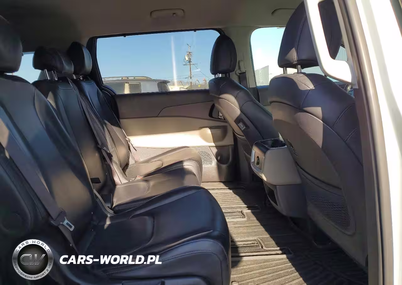 2025 Kia Carnival VIN:KNDNC5KA4S6037973 - 11
