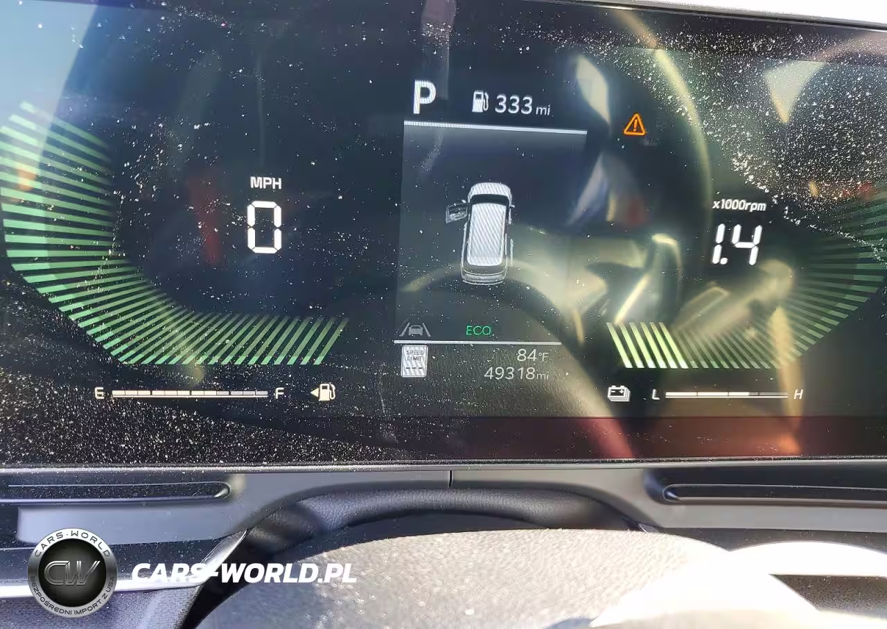 2025 Kia Carnival VIN:KNDNC5KA4S6037973 - 9
