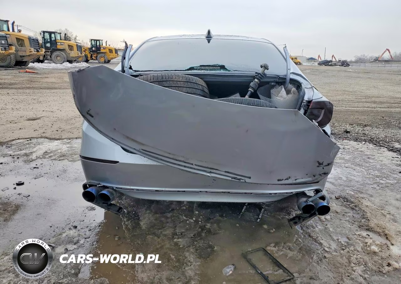 2021 Honda Accord Lx VIN:1HGCV1F19MA068433 - 6