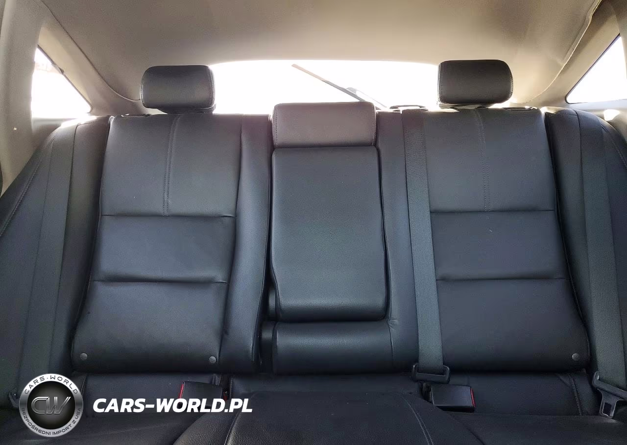 2015 Honda Crosstour Exl VIN:5J6TF3H51FL000667 - 10