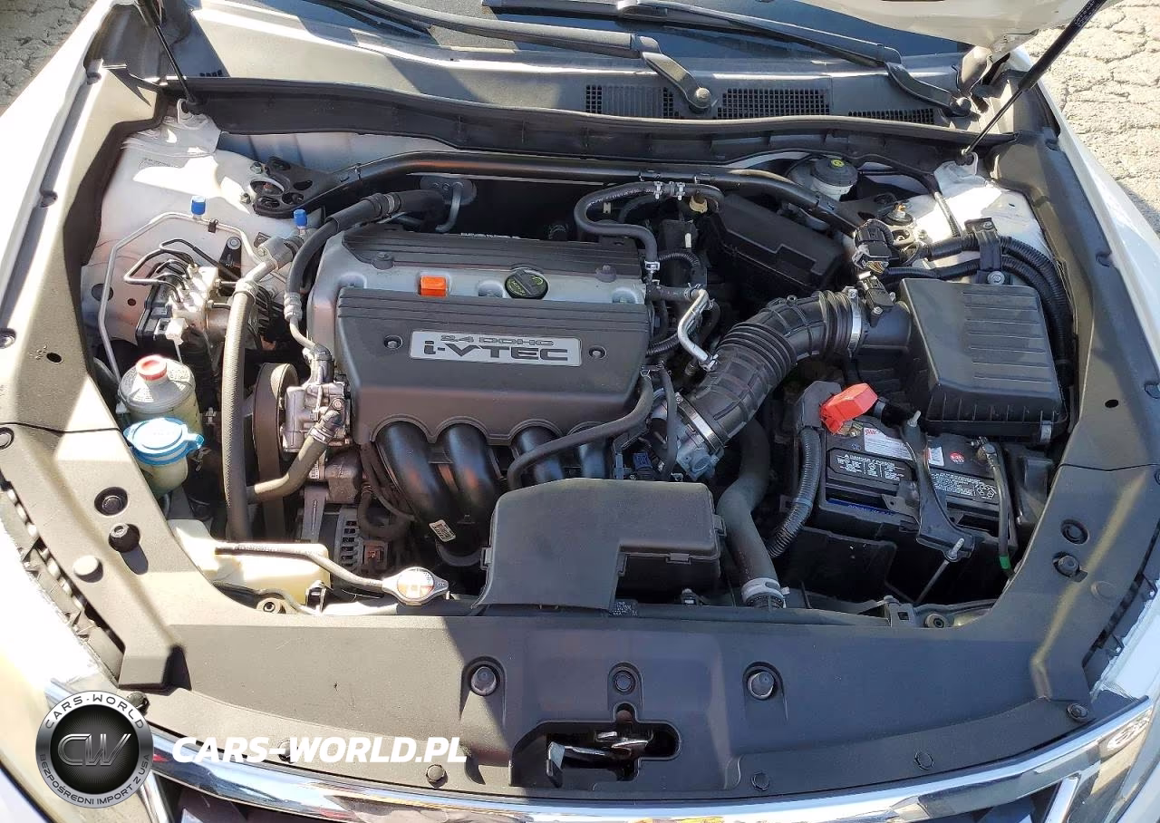 2015 Honda Crosstour Exl VIN:5J6TF3H51FL000667 - 12