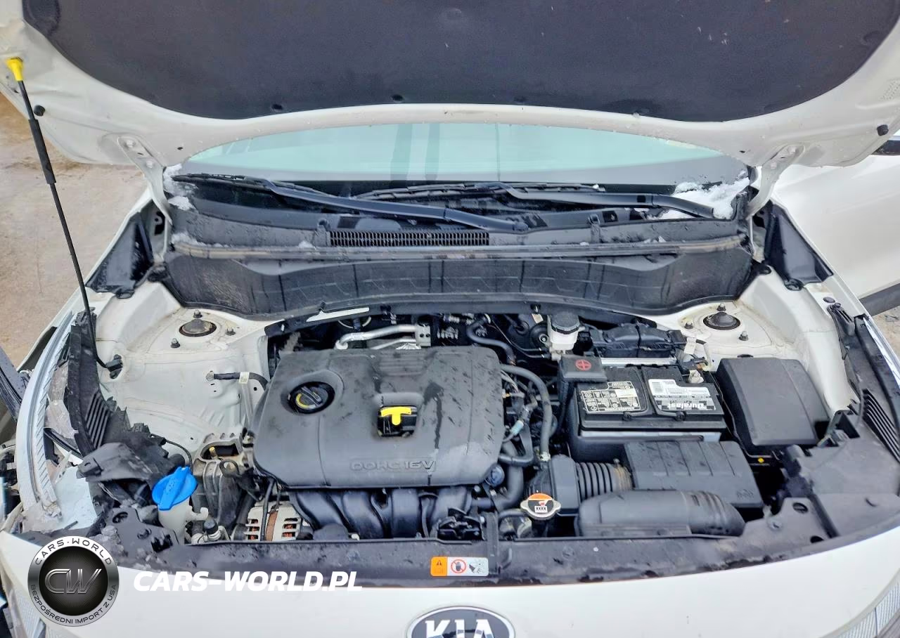 2021 Kia Seltos S VIN:KNDEUCAA1M7043536 - 11