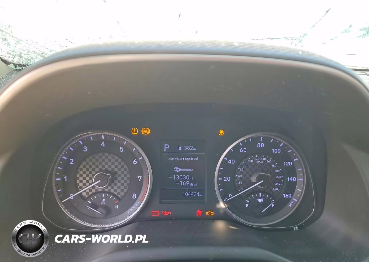 2019 Hyundai Elantra Sel VIN:5NPD84LF2KH442799 - 9