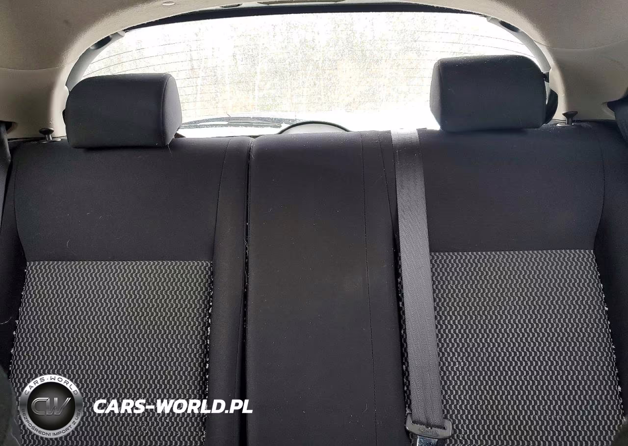 2016 Nissan Juke S VIN:JN8AF5MR4GT606228 - 10