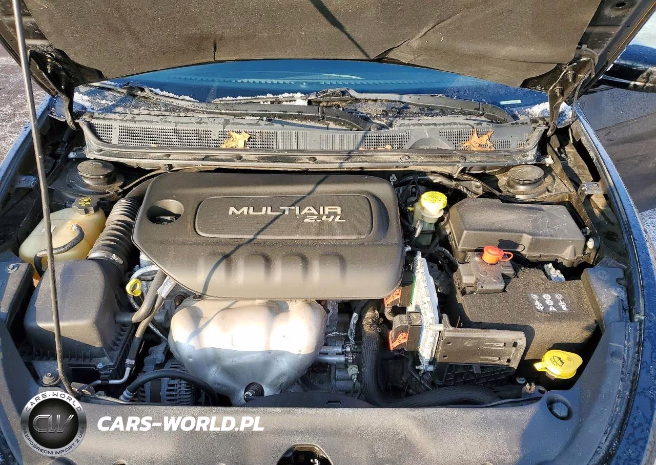 2015 Dodge Dart Sxt VIN:1C3CDFBB1FD344980 - 11