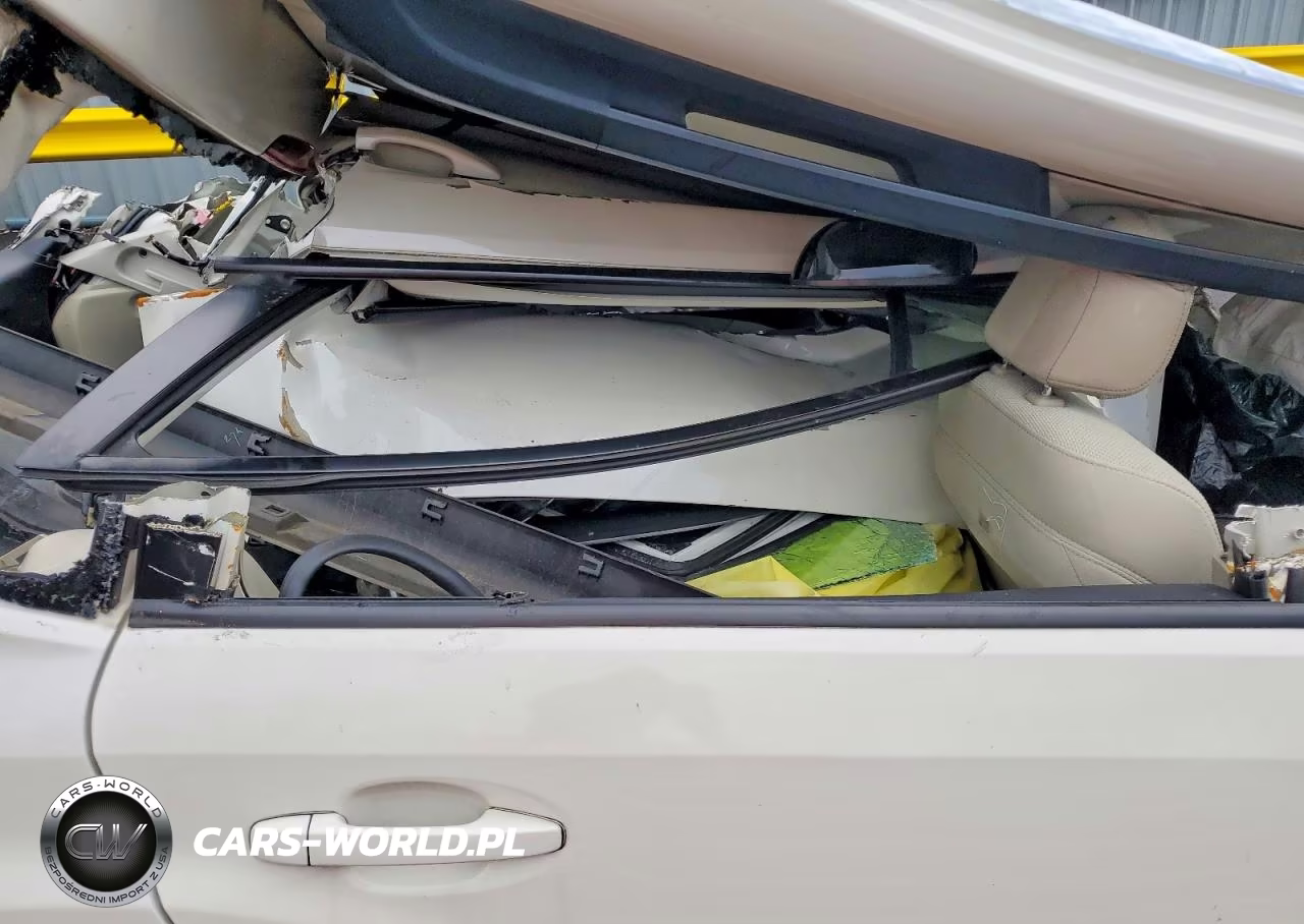 2015 Subaru Xv Crosstrek 2.0 Premium VIN:JF2GPACC4F8222140 - 10