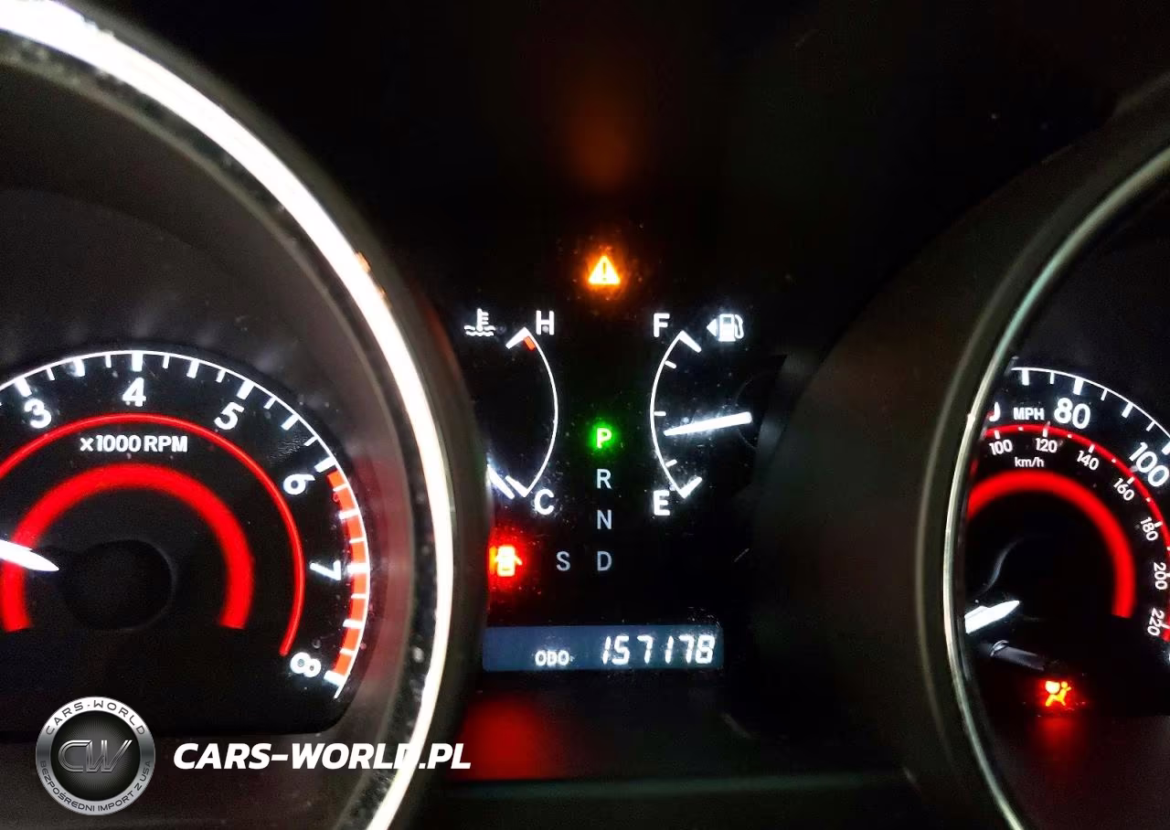 2013 Toyota Highlander Base VIN:5TDZA3EH6DS037531 - 9