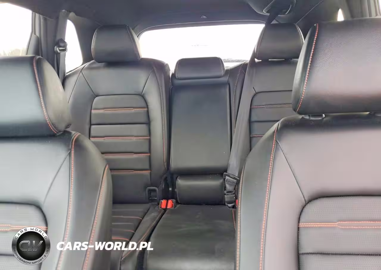 2025 Honda Cr-V Sport-L VIN:7FARS6H87SE094952 - 10