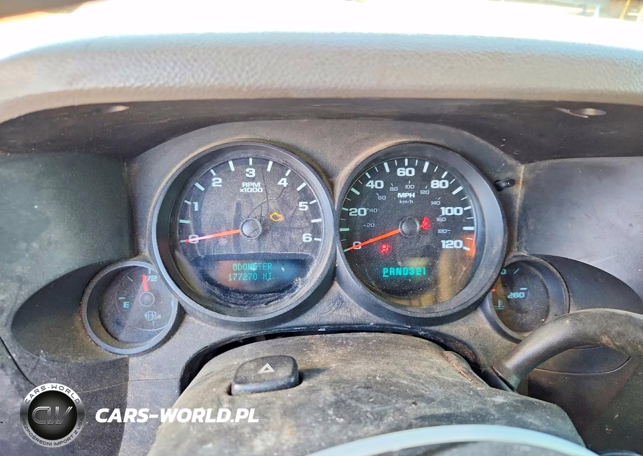 2008 Chevrolet Silverado C1500 VIN:1GCEC14XX8Z219114 - 9