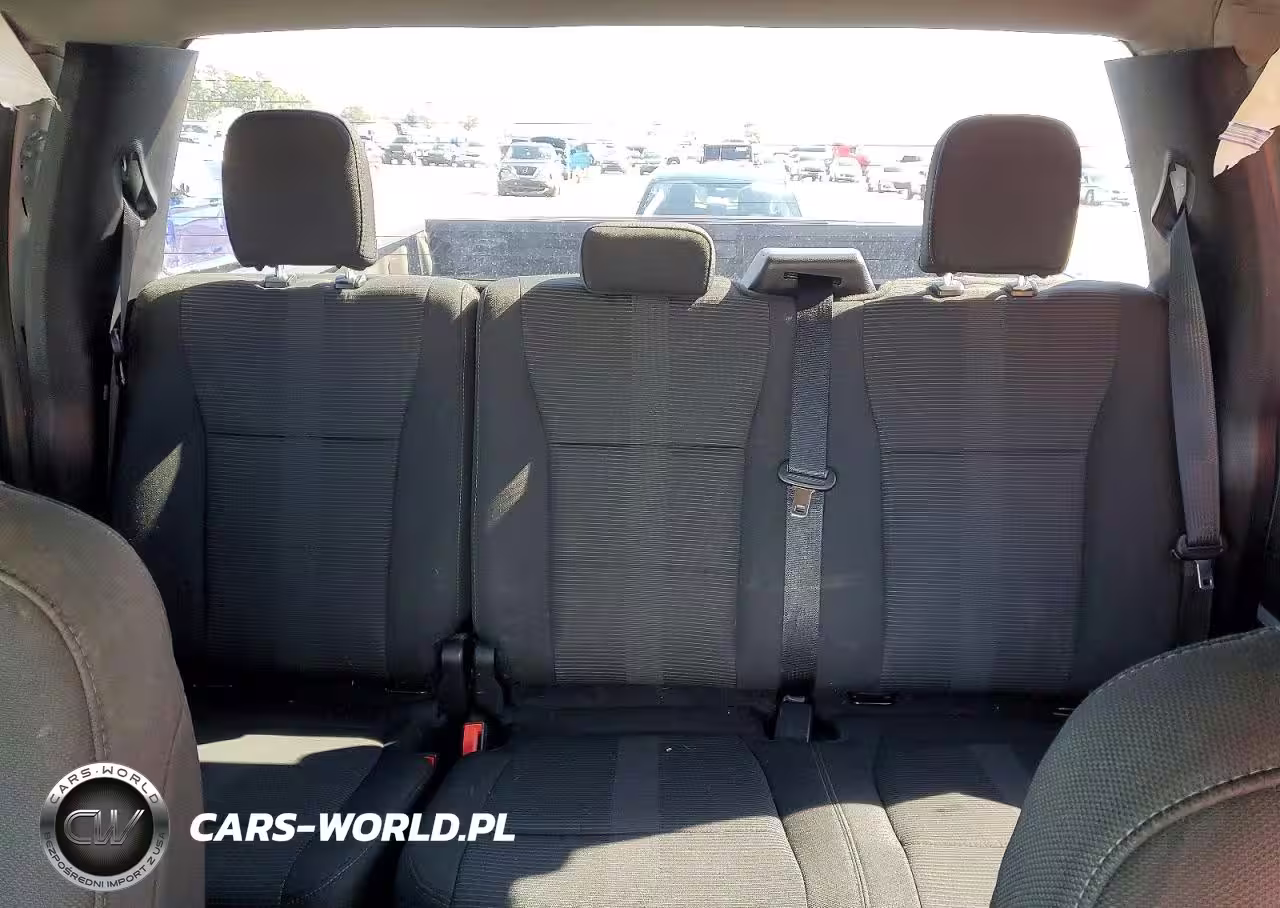 2018 Ford F150 Supercrew VIN:1FTEW1CP7JKD65865 - 10