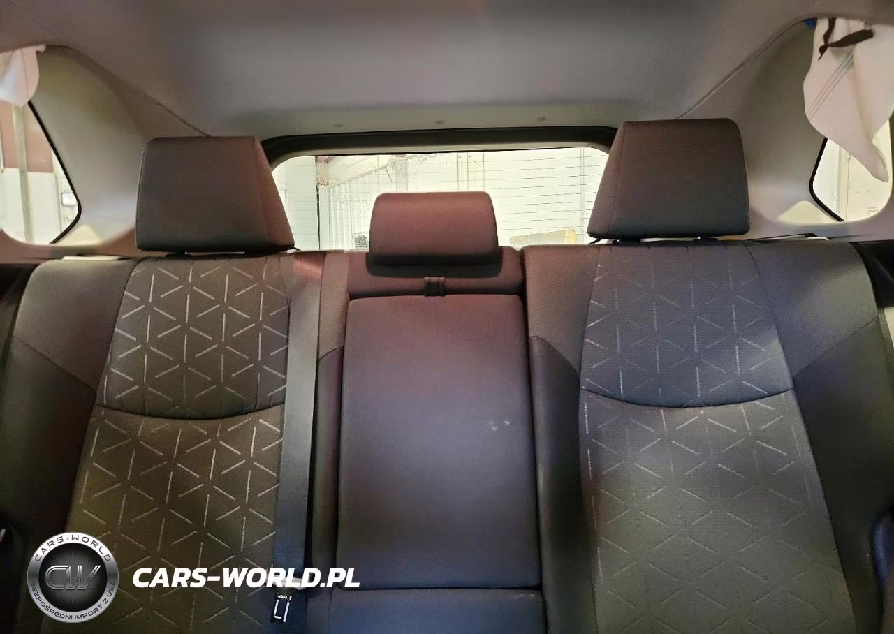 2021 Toyota Rav4 Xle VIN:2T3P1RFV3MW231575 - 10