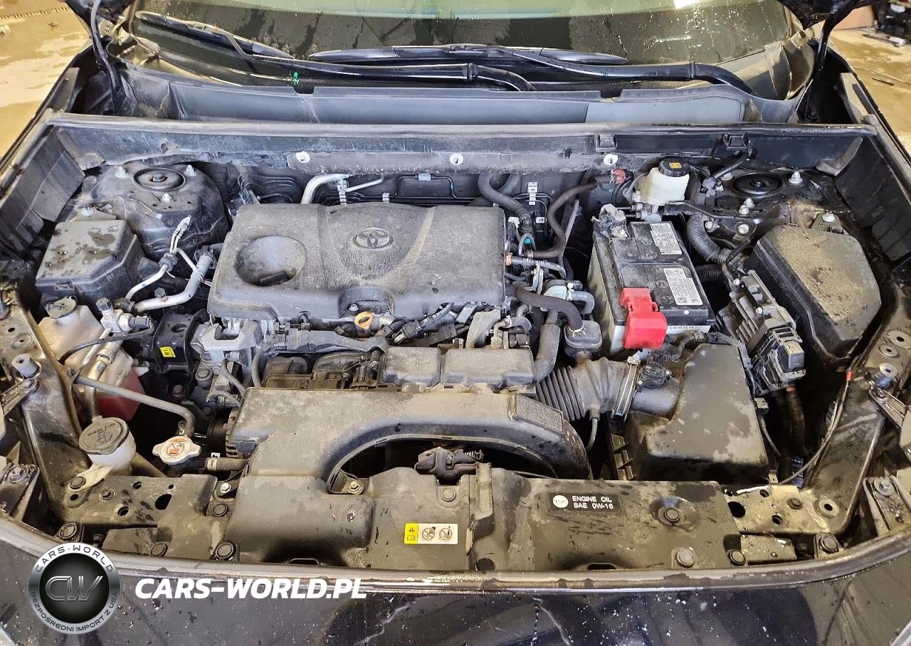 2021 Toyota Rav4 Xle VIN:2T3P1RFV3MW231575 - 12
