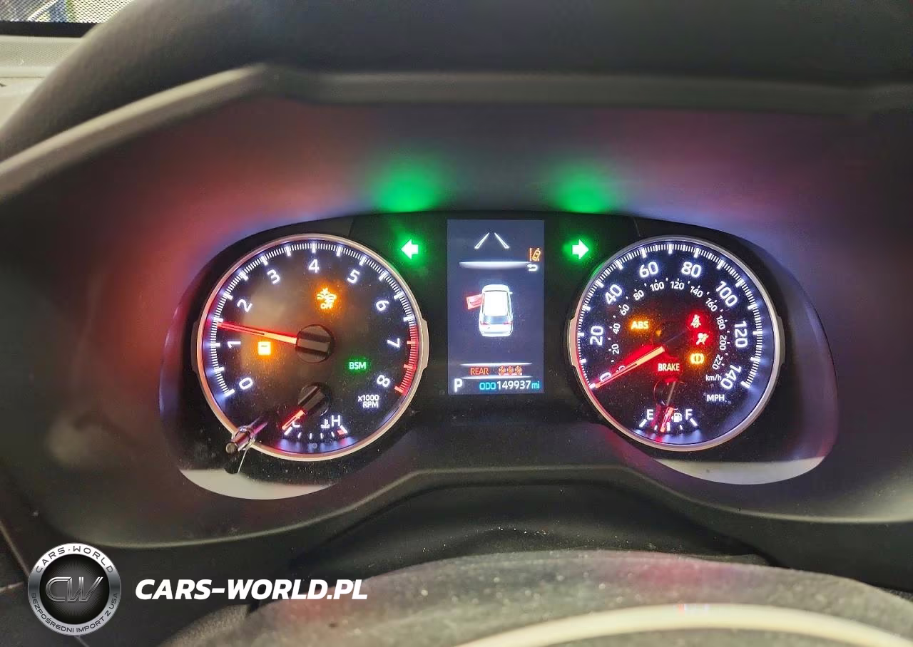 2021 Toyota Rav4 Xle VIN:2T3P1RFV3MW231575 - 9