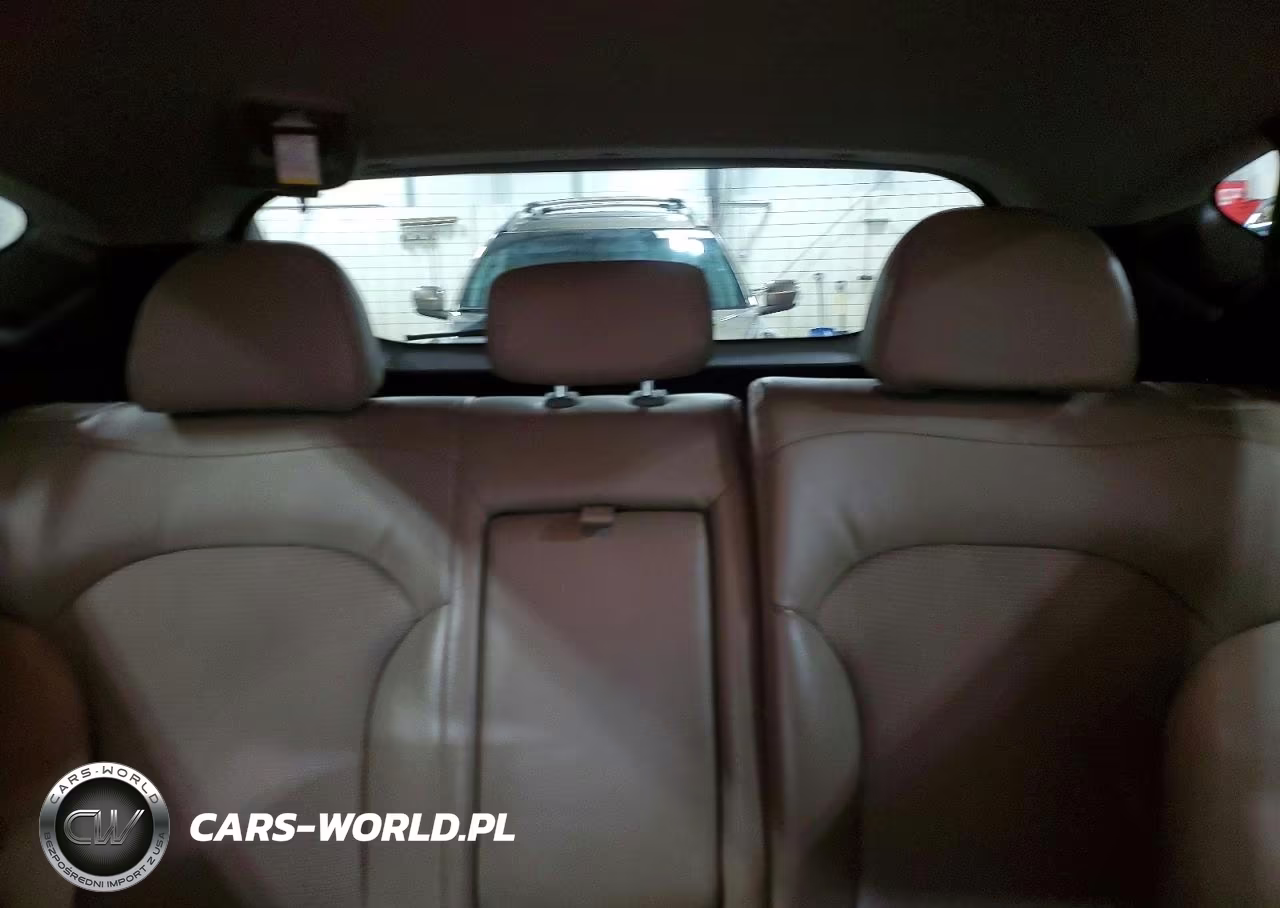 2015 Hyundai Tucson Se VIN:KM8JUCAG3FU059109 - 10