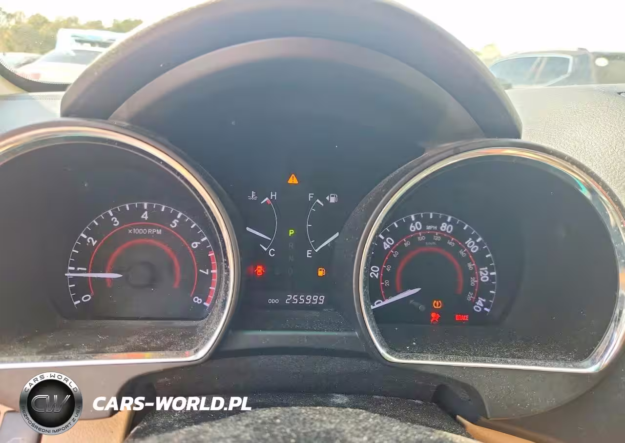 2013 Toyota Highlander Limited VIN:5TDDK3EH9DS269449 - 9