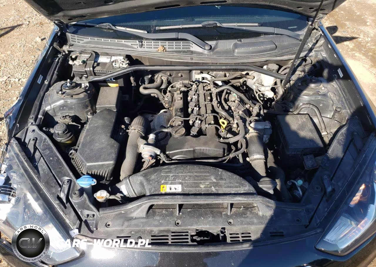 2013 Hyundai Genesis Coupe 2.0T VIN:KMHHT6KD2DU095894 - 11