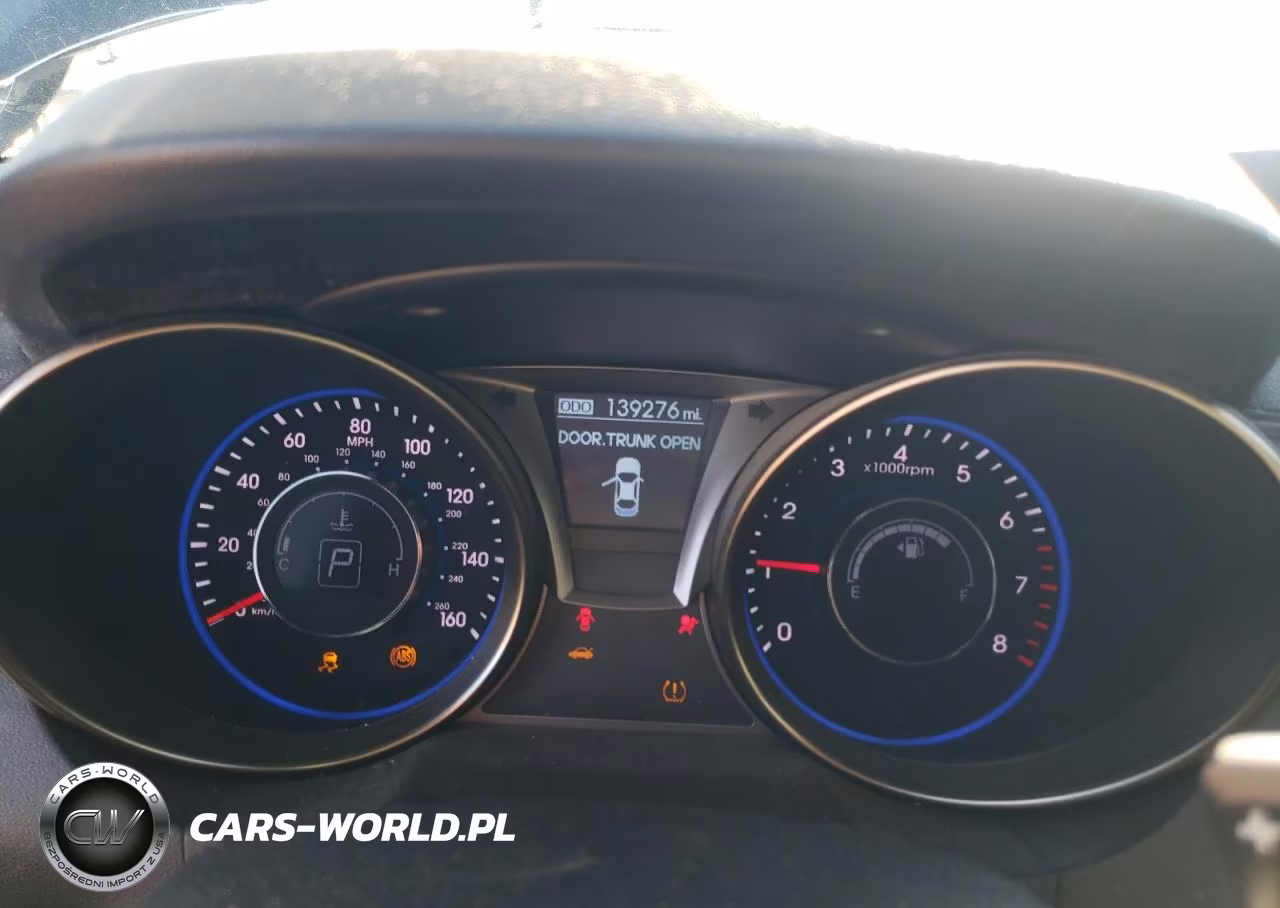 2013 Hyundai Genesis Coupe 2.0T VIN:KMHHT6KD2DU095894 - 9