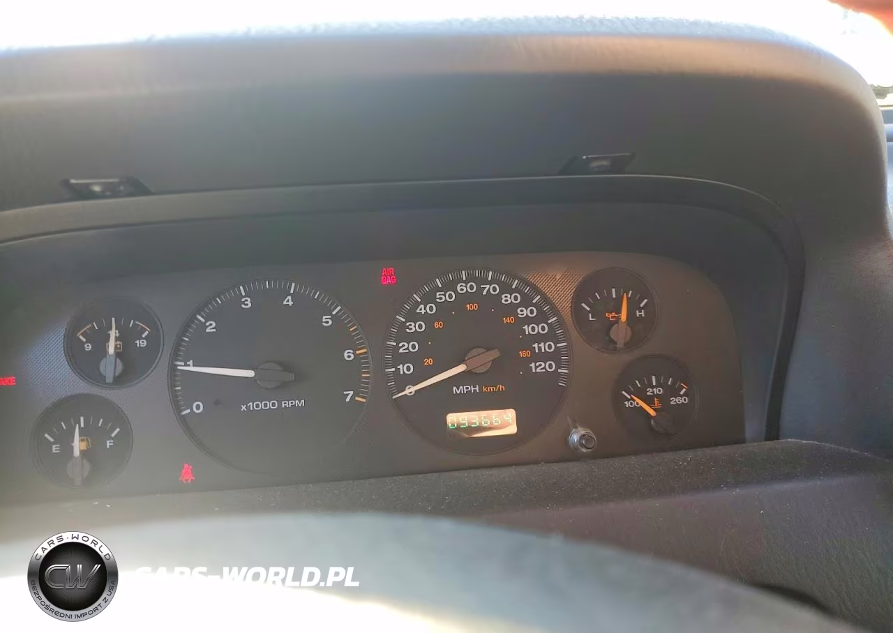 2002 Jeep Grand Cherokee Laredo VIN:1J4GW48S82C178860 - 9