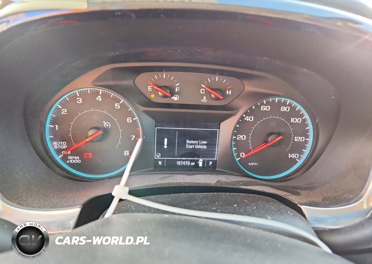 2021 Chevrolet Traverse Ls VIN:1GNEVFKW9MJ243440 - 9