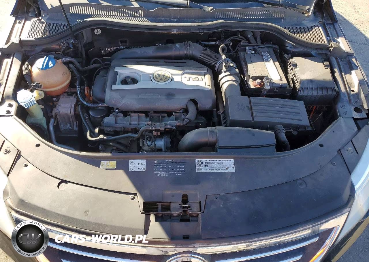 2011 Volkswagen Cc Sport VIN:WVWMP7AN4BE732315 - 11