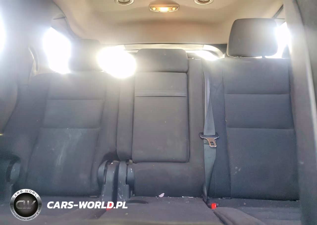 2011 Dodge Durango Crew VIN:1D4RD4GG0BC650358 - 10