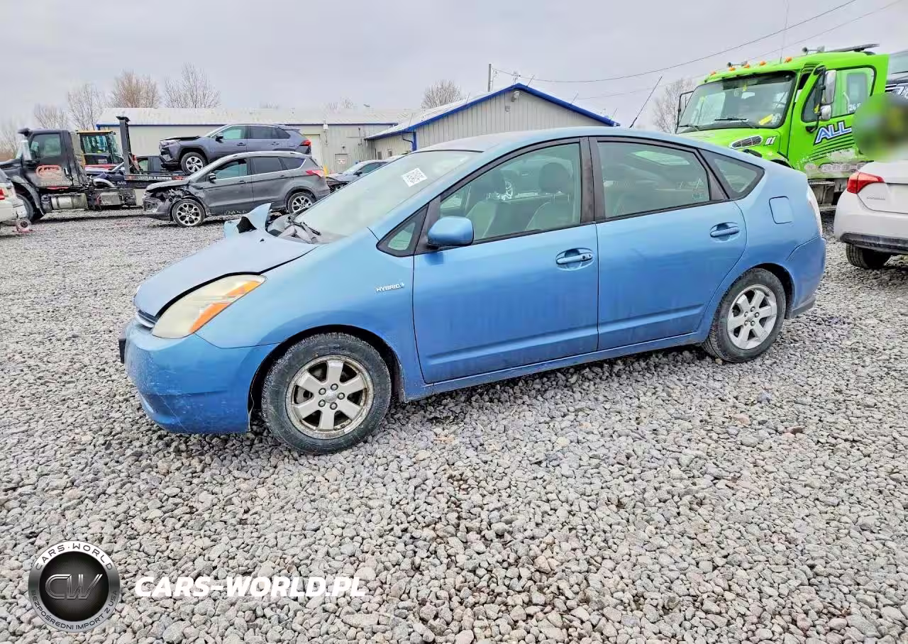 2006 Toyota Prius