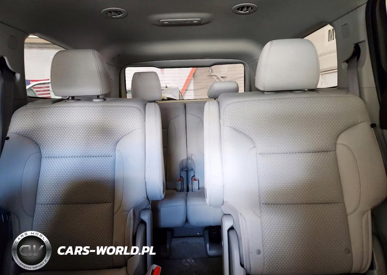 2022 GMC Acadia Sle VIN:1GKKNRL40NZ112947 - 10