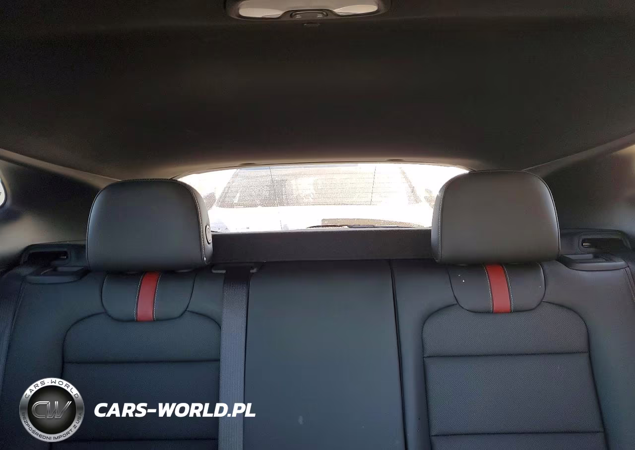 2024 Chevrolet Trax 2Rs VIN:KL77LJE22RC031443 - 10