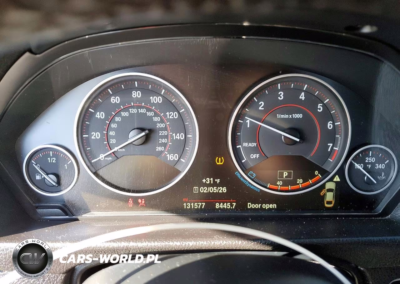 2016 BMW 428 Xi Gran Coupe Sulev VIN:WBA4C9C5XGG136168 - 9