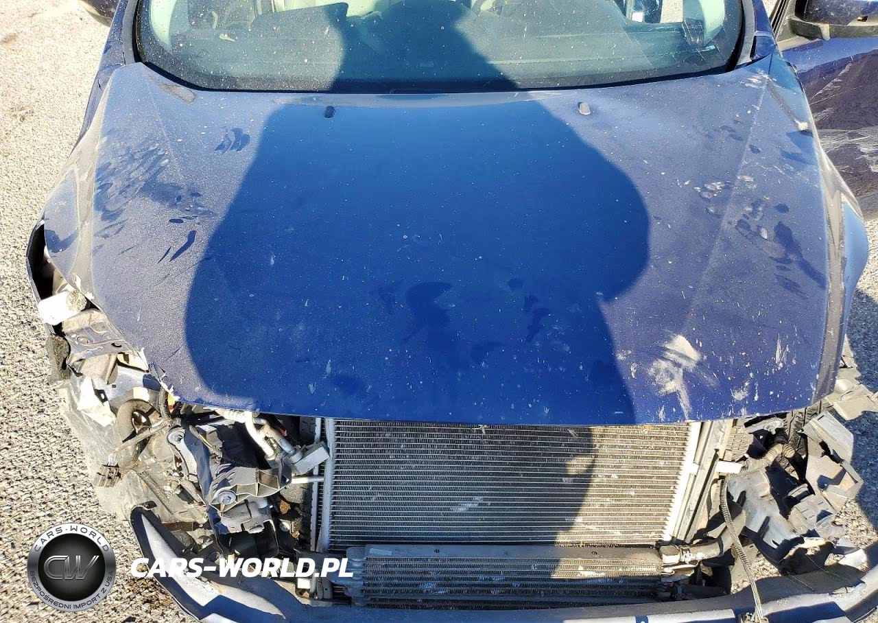 2017 Ford C-Max Se VIN:1FADP5EU5HL119250 - 12