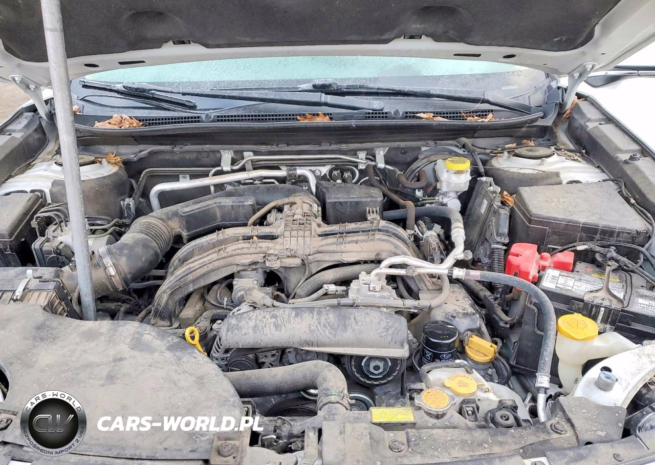 2022 Subaru Outback Premium VIN:4S4BTACC5N3106067 - 12