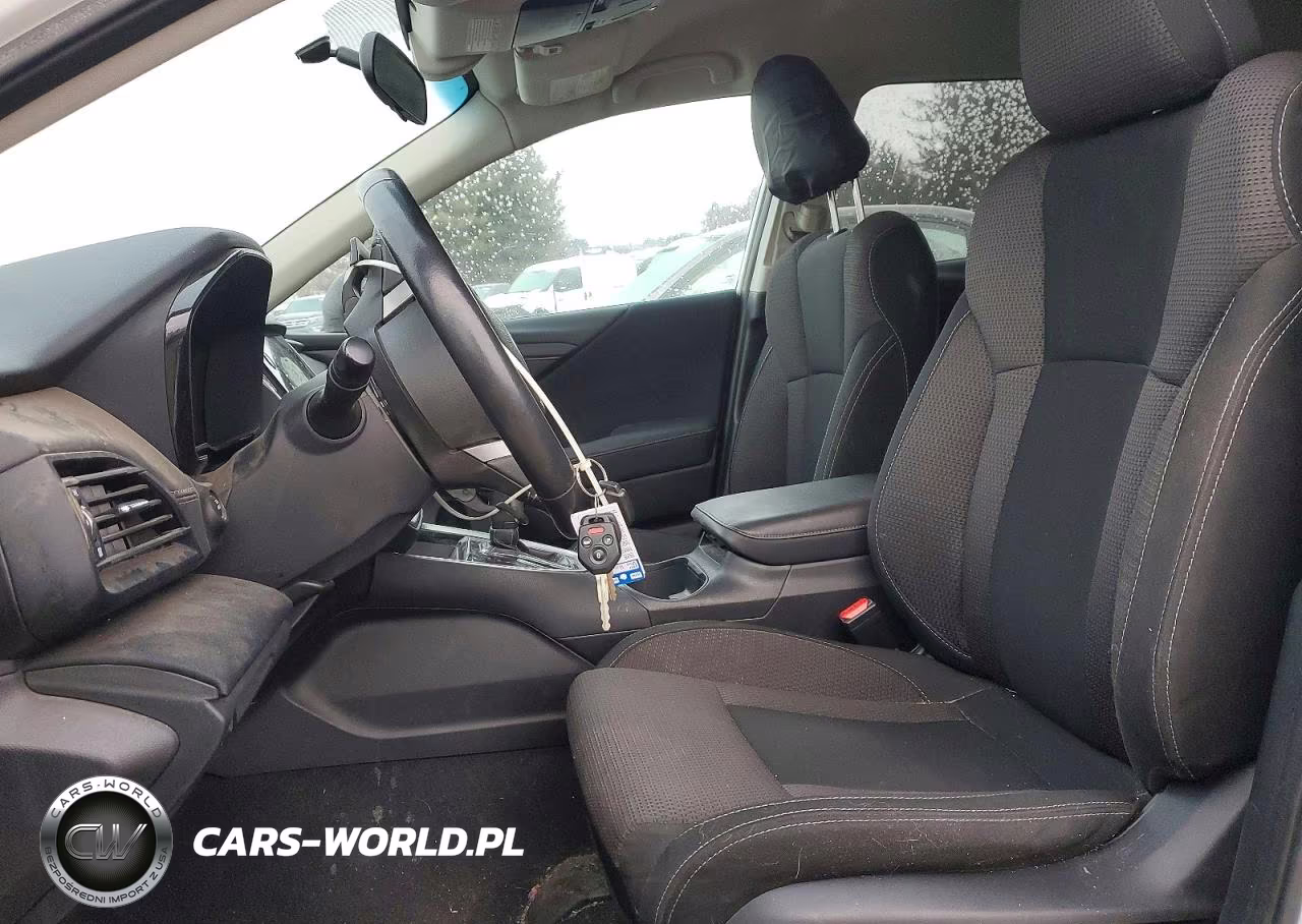 2022 Subaru Outback Premium VIN:4S4BTACC5N3106067 - 7