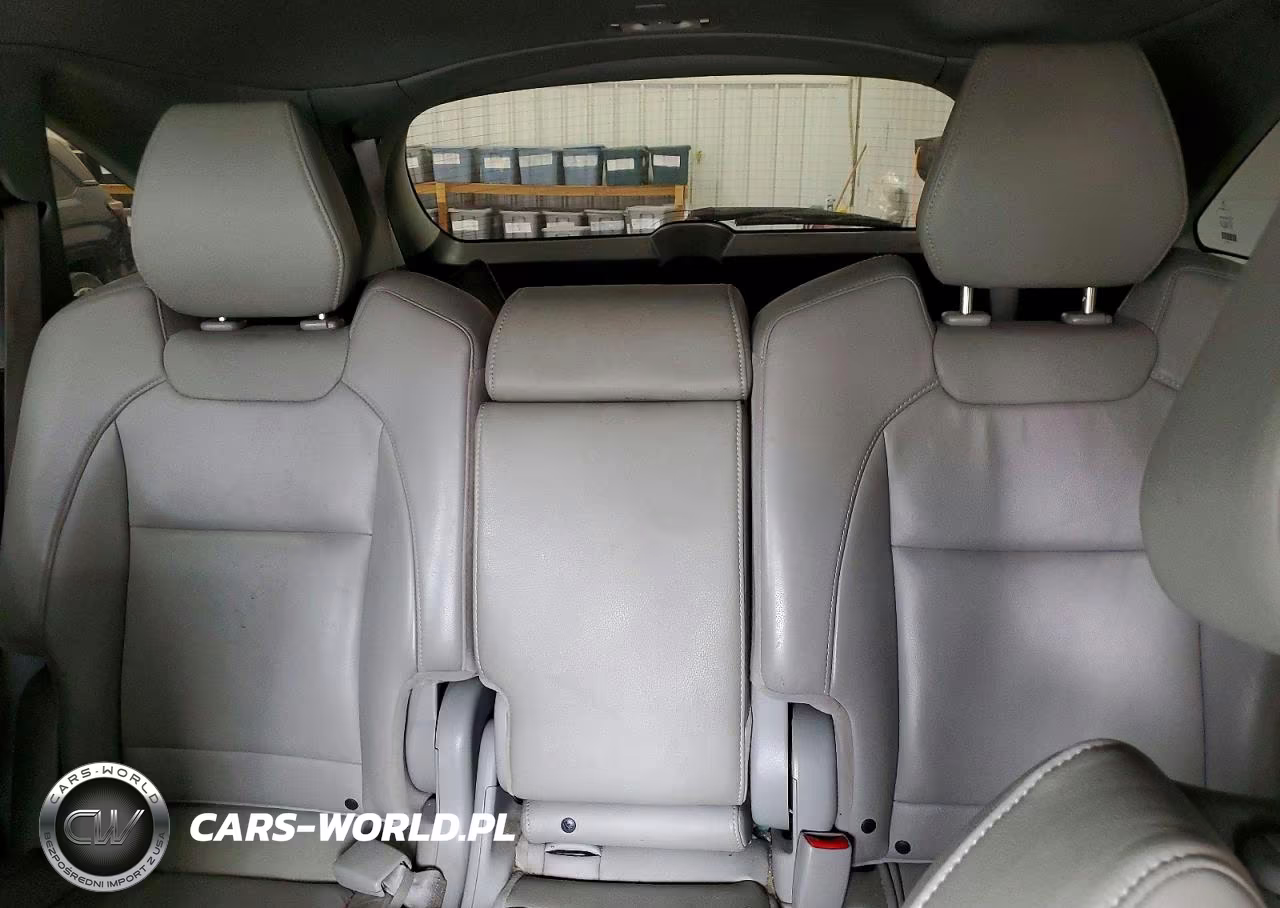 2017 Acura Mdx VIN:5J8YD4H30HL001500 - 10