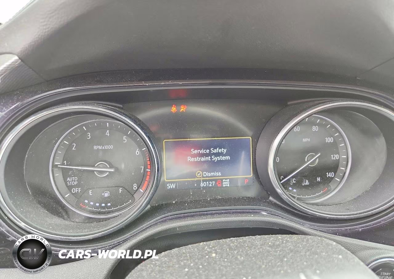 2022 Buick Encore Gx Select VIN:KL4MMESL7NB080543 - 9