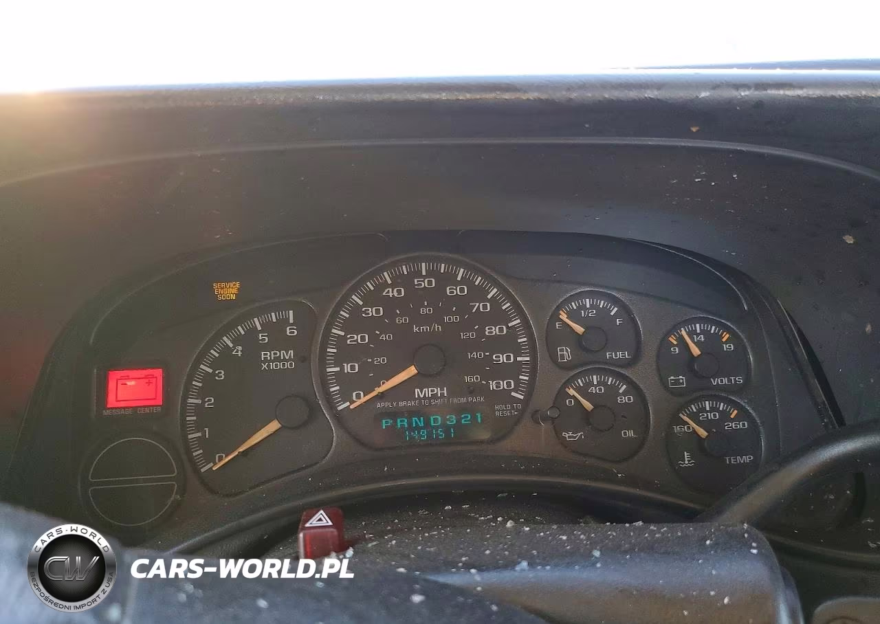 2002 Chevrolet Silverado K1500 VIN:2GCEK19T821313243 - 9