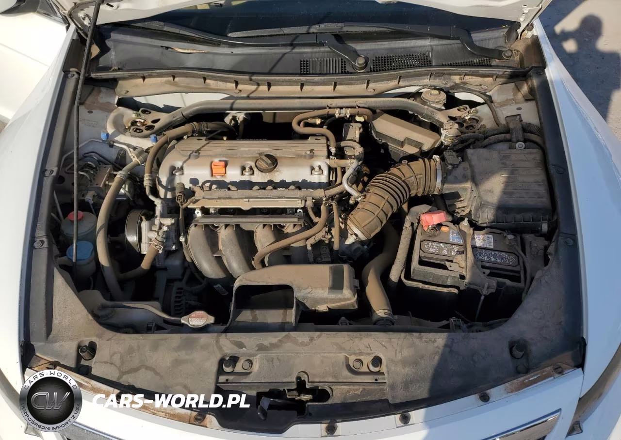 2012 Honda Accord Exl VIN:1HGCS1B86CA013299 - 11