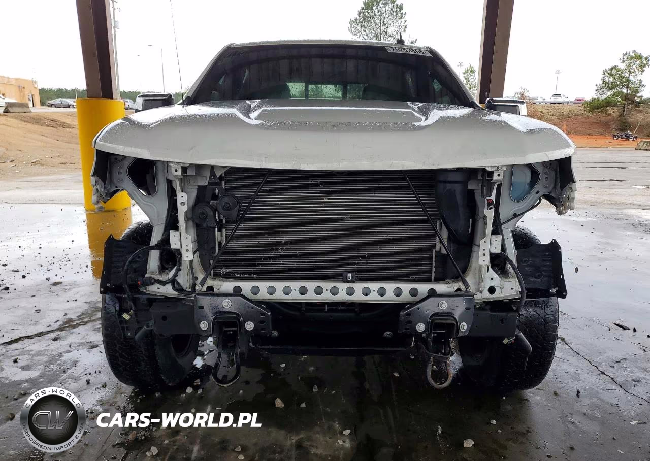 2023 Chevrolet Silverado K1500 Lt VIN:2GCUDDED7P1118201 - 5