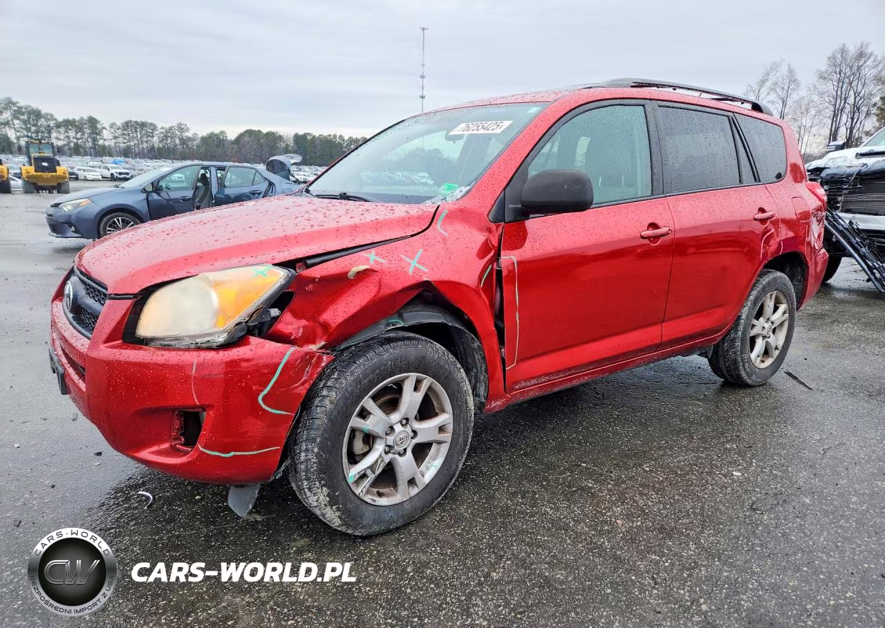 2011 Toyota Rav4