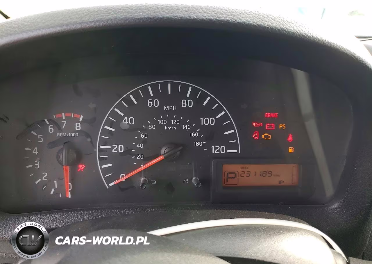 2016 Niss Nv200 Sv VIN:3N6CM0KN5GK696378 - 9