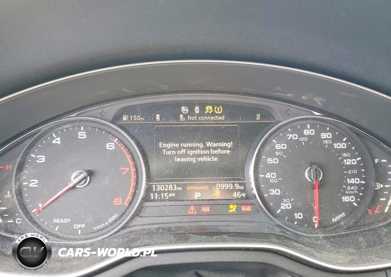 2018 Audi A5 Premium VIN:WAUNNAF50JA005837 - 9